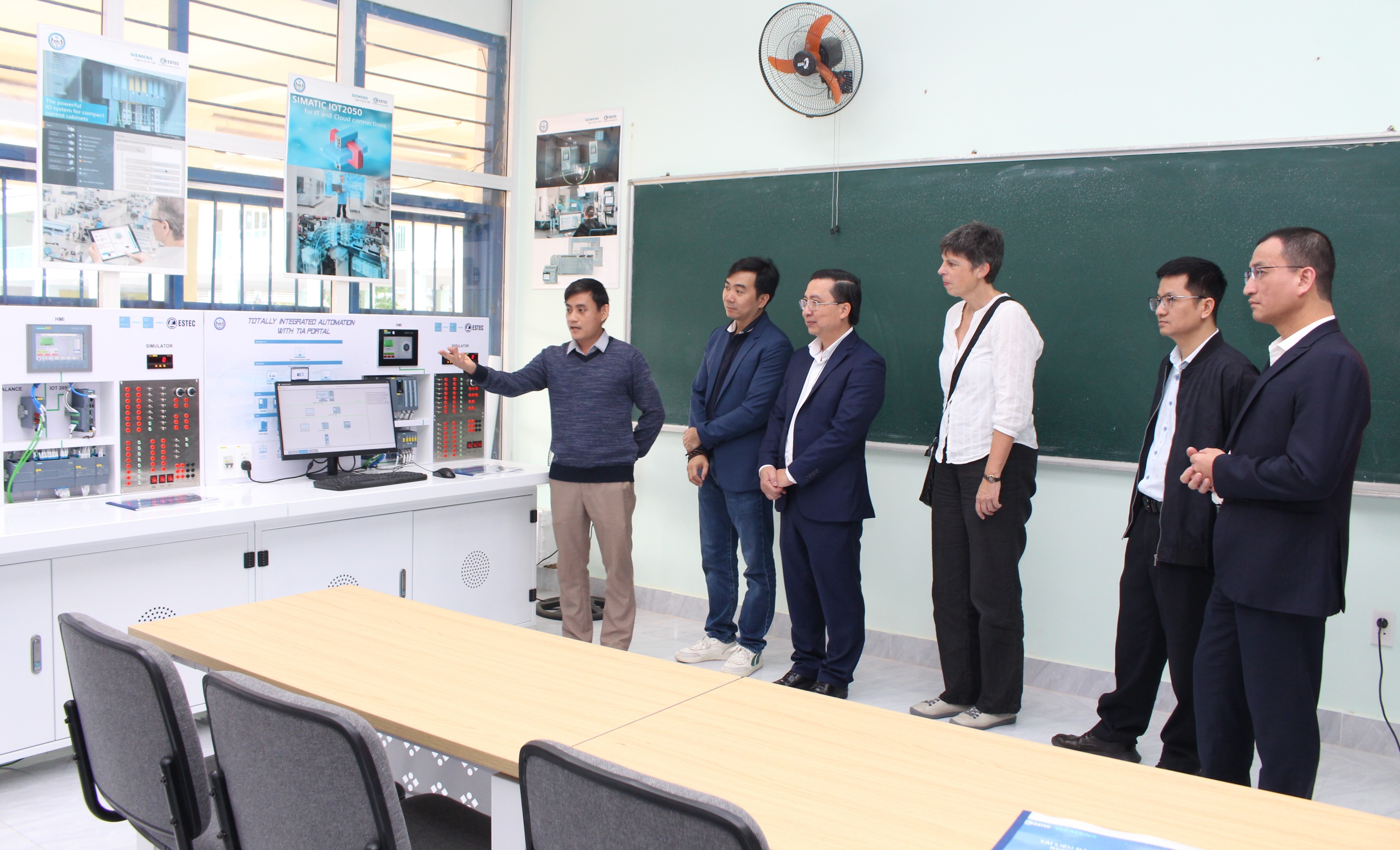 Nghị quyết 57 và hệ sinh thái đổi mới sáng tạo: Vẫn mắc kẹt ở điểm nghẽn thể chế