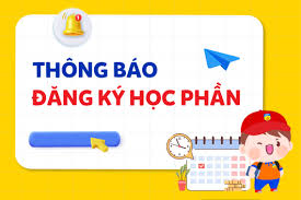CÔNG BỐ DANH MỤC HỌC PHẦN HỌC KỲ II NĂM HỌC 2025 - 2026 [HK 225] VÀ NHỮNG ĐIỀU CẦN BIẾT VỀ ĐĂNG KÝ MÔN HỌC. 