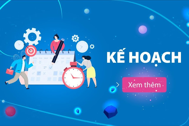 Kế hoạch đào tạo năm học 2025 - 2026