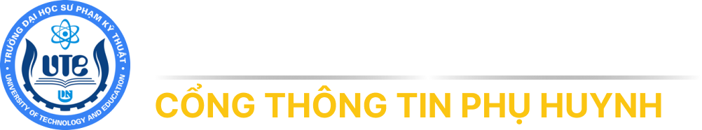 Cổng thông tin dành cho Phụ huynh